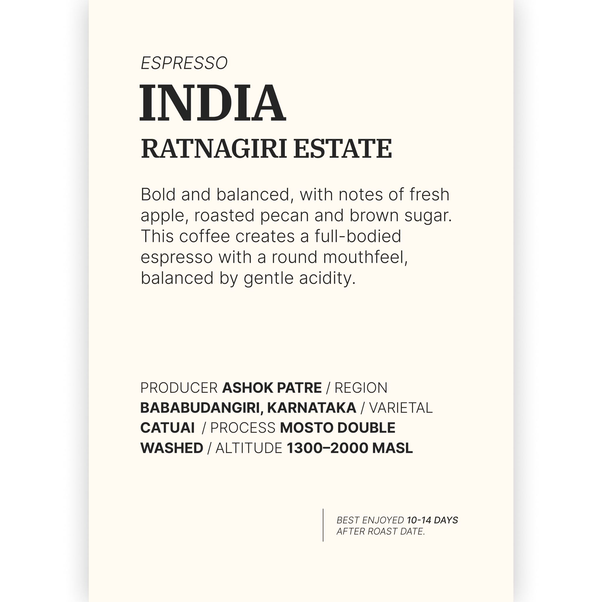 Ratnagiri Estate
